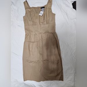 J.crew size 4 dress